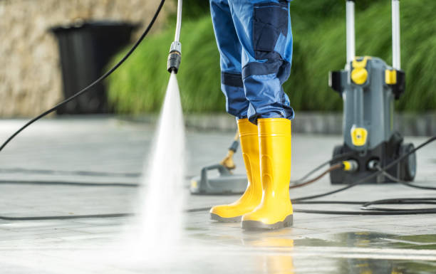 Best Roof Power Washing Services  in Alliance, NE