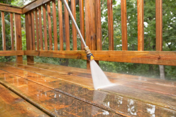 Best Deck Cleaning Services  in Alliance, NE